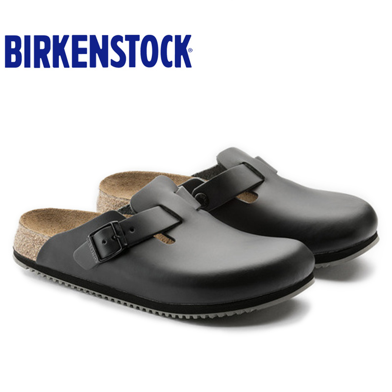 the birkenstock doctor