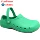 dép bệnh viện phòng khám Funtownshoes sản phẩm mới giày chống trượt ESD chống tĩnh điện hai chiều/giày đi làm/giày bác sĩ dép bệnh viện phòng khám