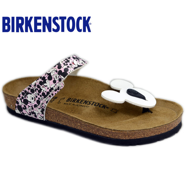 disney birkenstock sandals