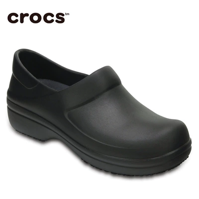 Innoways | Giày Crocs Crocs Nữ chống trượt Giày đầu bếp / Giày y tá / Giày bác sĩ Nalia 