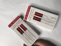  Spot Clarins Eyelash Raincoat Styling Curl Anti-smudge Makeup Artist