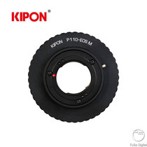 KIPON Pentax 110 lens fit Canon EOS M mount micro single camera P110-EOS M adapter ring