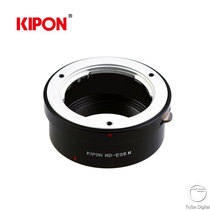 KIPON Minolta Phoenix Seagull MD lens fits Canon EOS M M5 M6 micro single camera adapter ring