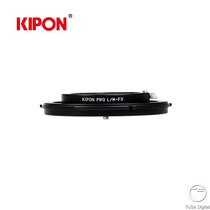 KIPON LeclerICA M lens to turn Sony F3 F5 F5 F55 F65 camera LM-FZ Video switching ring