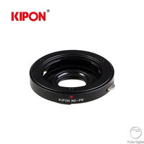 KIPON Beauty Da Phoenix MD MC Manual Lens Succession Pint PK Single Reverse Phase Body MD-P K Transfer Ring
