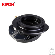 KIPON M42 screw-mouth lens suitable for Sony micro-single-phase machine M42-NEX translation inclined shift shaft switching ring