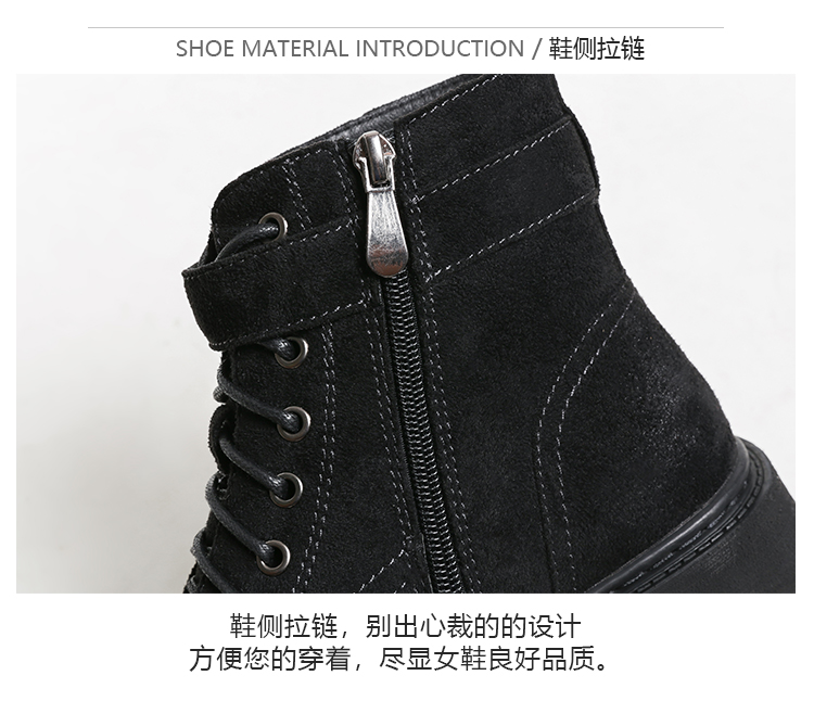 Bottes mi-saison femme OTHER en Caoutchouc - Ref 3249939 Image 12