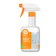 瓷砖清洁剂浴室地板淋浴房玻璃清洗剂