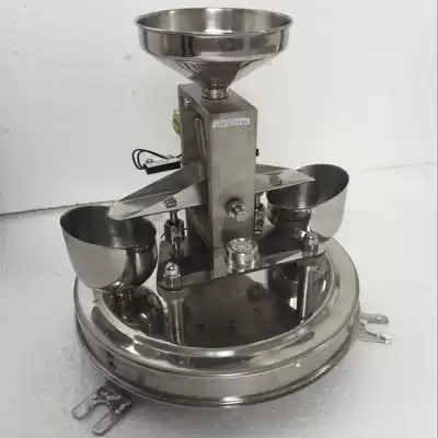 Main flood season Huayu factory direct punch Jinshui Huayu JDZ05 stainless steel tipping bucket rain gauge