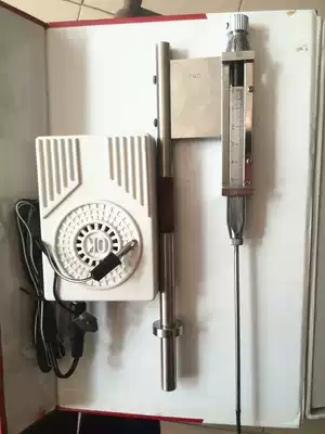 ZHD manual observation Hydrometeorological instrument with E601 water surface evaporator