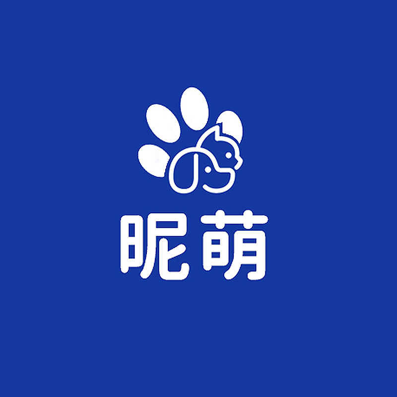 宠物玩具优选的LOGO