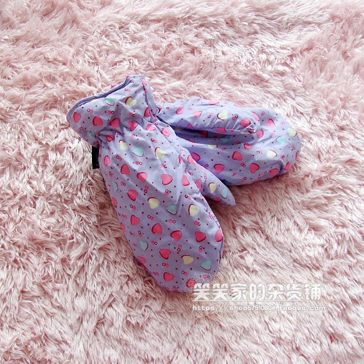 Gants pour enfants - Ref 2149457 Image 26