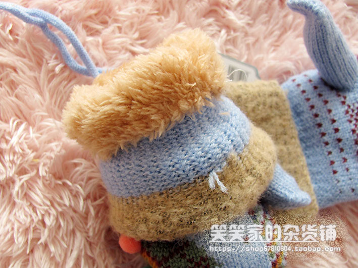 Gants pour enfants en acrylique - Ref 2146820 Image 28