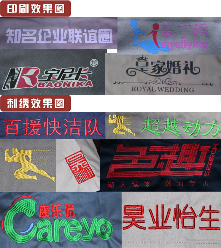 Vêtement de travail en coton - Ref 1915176 Image 23