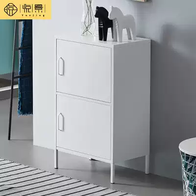 Yuejing modern simple cabinet wine cabinet household tea cabinet storage cabinet storage cabinet Nordic dining side cabinet