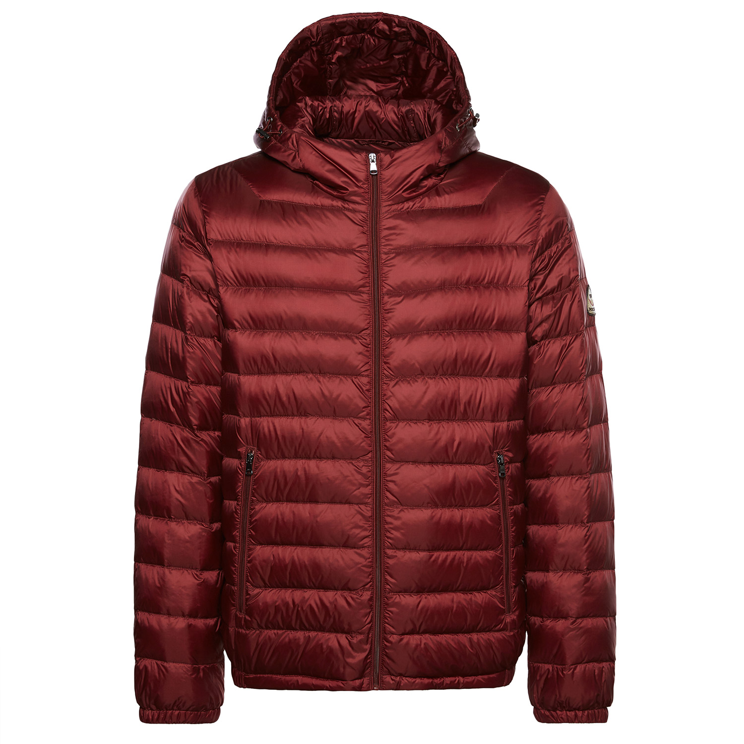 Blouson homme BOSIDENG    en Nylon - Ref 3123055 Image 5
