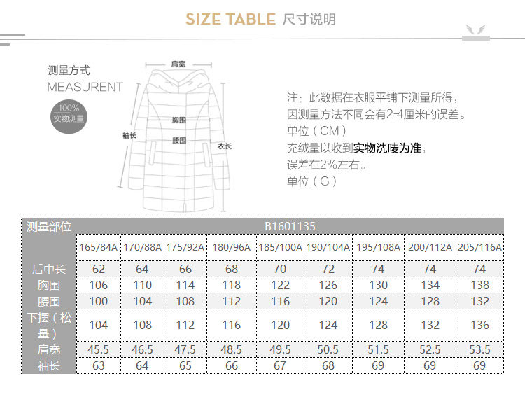 Blouson homme BOSIDENG    - Ref 3120985 Image 11