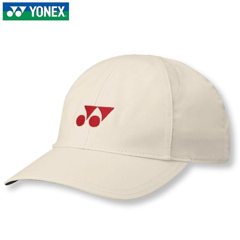 товар из китая yonex尤尼克斯2025新款运动帽男女款鸭舌帽休闲百搭棒球帽40112ex