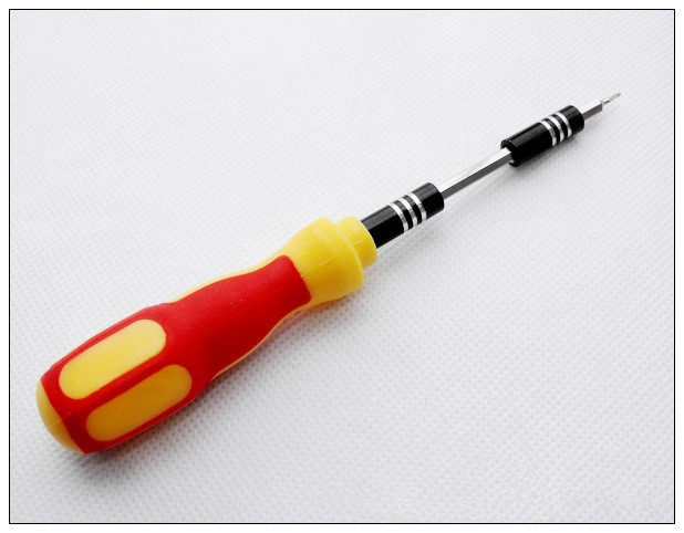 Tournevis pour réparation vélo JACKLY - Ref 2296294 Image 14