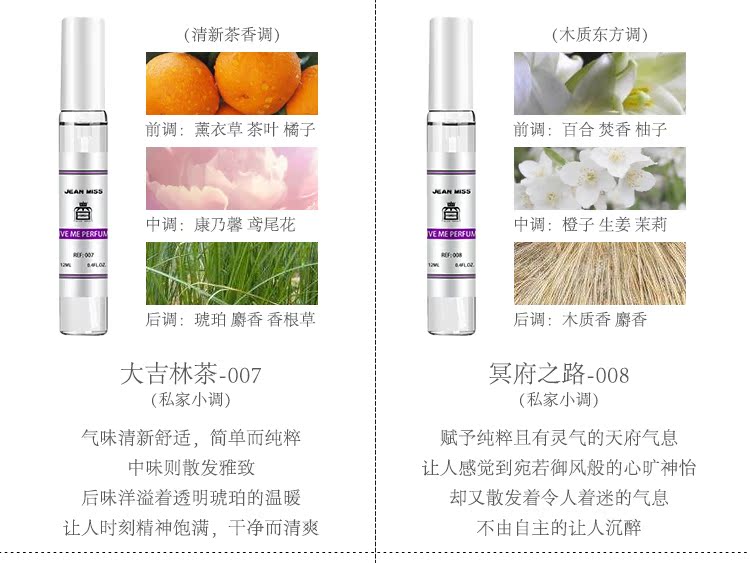 Mua một tặng một cô gái mồ côi Berlin miễn phí đảo ngược mẫu nước hoa Paris mẫu nước hoa nhẹ kéo dài sinh viên thiên nhiên nước hoa marc jacob