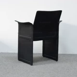 Современный дизайнерский минималистичный металлический элитный стульчик для кормления для отдыха