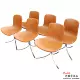 PK9 ghế tulip thời trang ghế máy tính ghế ăn tulip ghế thiết kế phòng chờ ghế Lahti đồ nội thất salon gỗ Đồ nội thất thiết kế