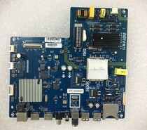 PPTV-40C2 motherboard TP MS638-PB791 with screen RDL400FY QD0-404