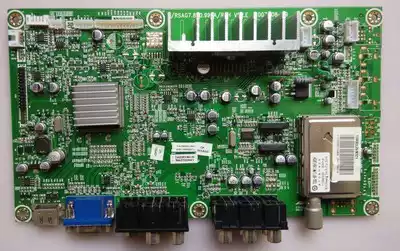 Hisense TLM32E29X motherboard E RSAG7 820 996A screen LC320WXN