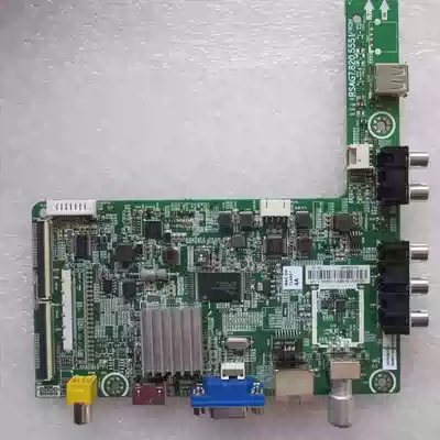 Hisense LED32K20JD motherboard RSAG7 820 5551 screen HD315DH-F11
