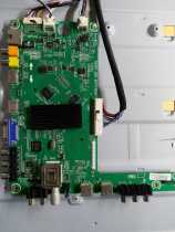 Hisense LED50EC280JD motherboard RSAG7 820 5277 (B0M1) screen HD500DF-B52 S1