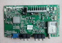 Hisense TLM3207A TLM32E29X motherboard RSAG7 820 1578 with screen LTA320AP02