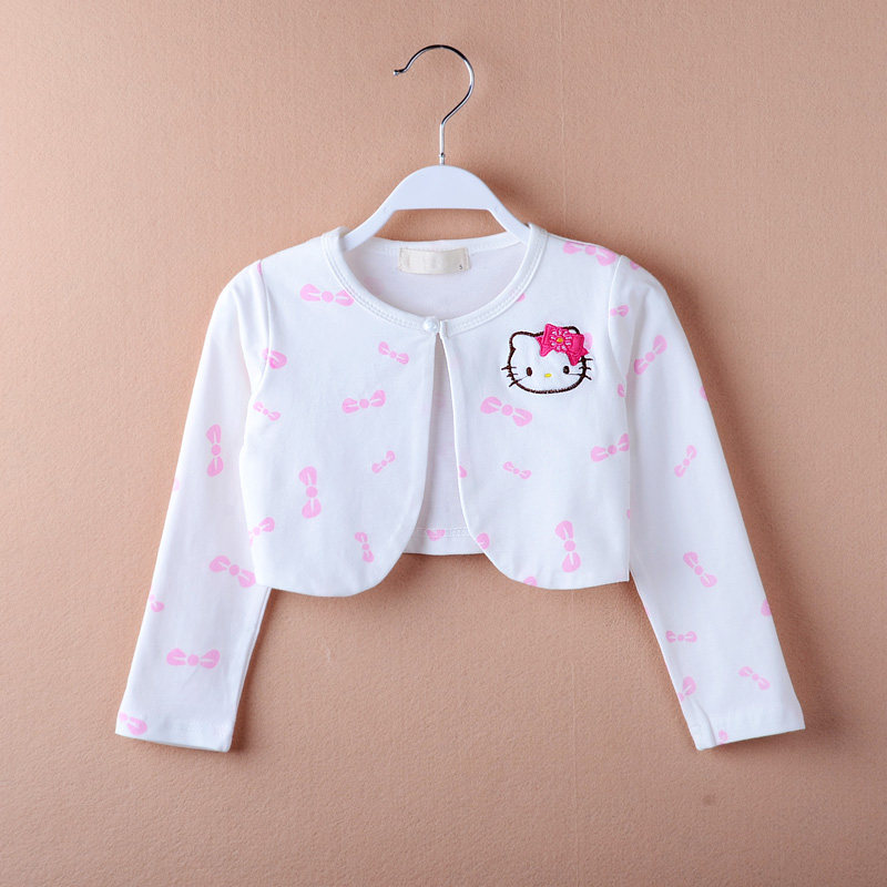 Cape pour fille - Ref 2155180 Image 6