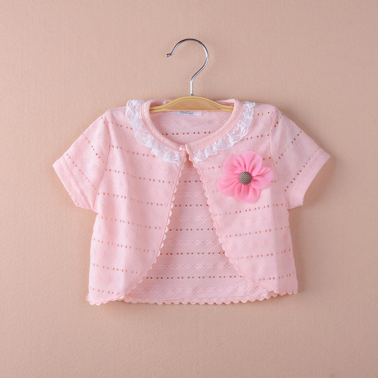 Cape pour fille en Toile de coton - Ref 2155563 Image 14