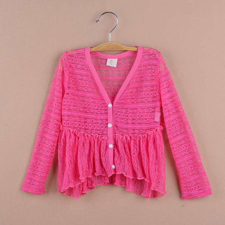 Cape pour fille - Ref 2156473 Image 14