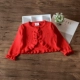 Детская одежда Lotus Edge Red