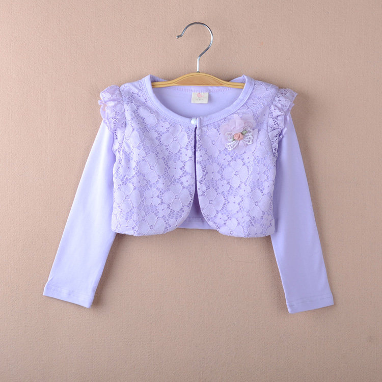 Cape pour fille - Ref 2155180 Image 12