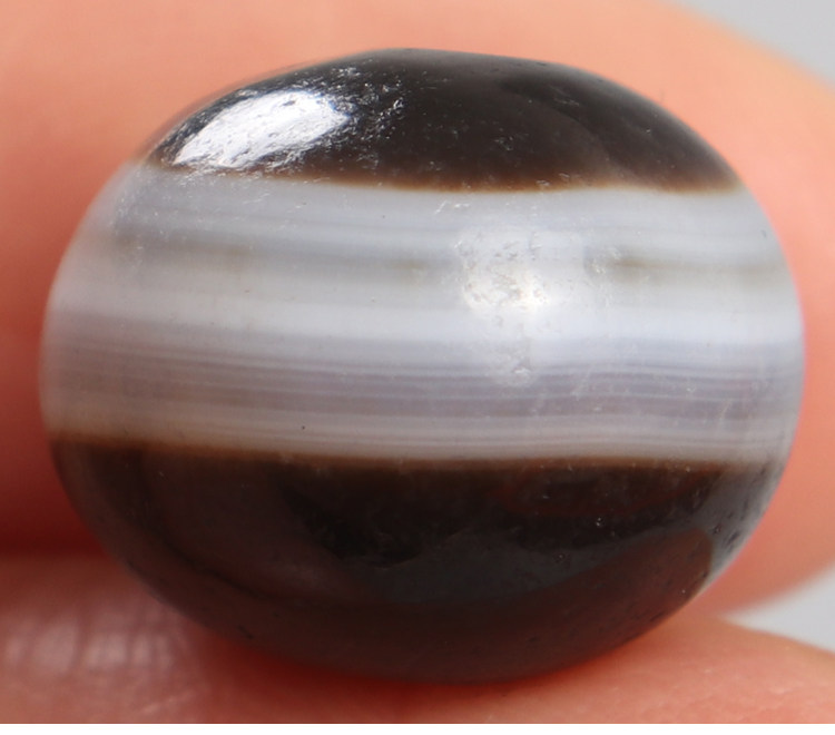 Украшения на руку 老矿西藏药师天珠 藏传天珠配饰 diy佛珠念珠多宝手串配珠真品