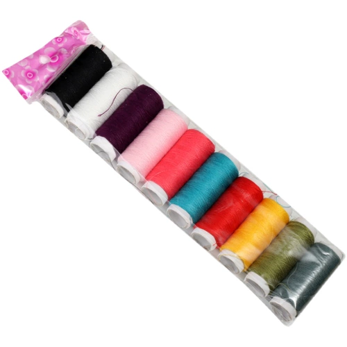 402 Швейная нить Домашняя швейная одежда.