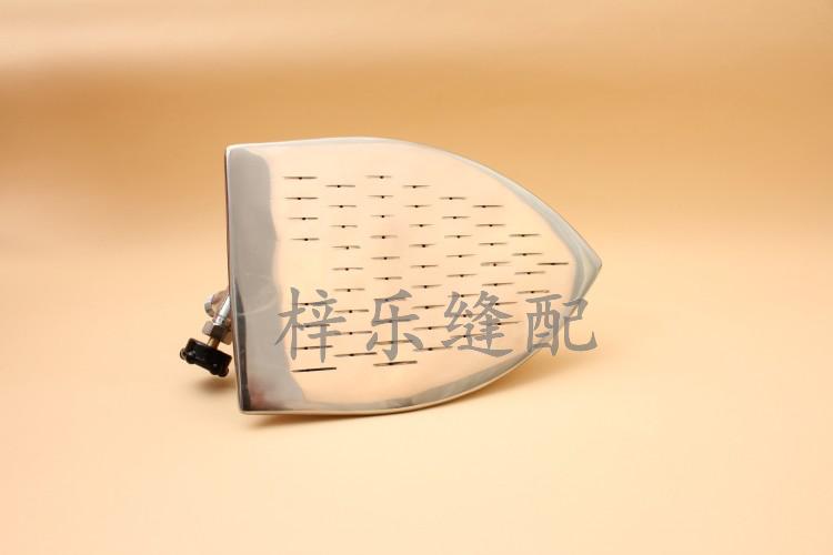Hàn Quốc Longtian công suất cao sắt công nghiệp nồi hơi đầy đủ nồi hơi bàn ủi du lịch