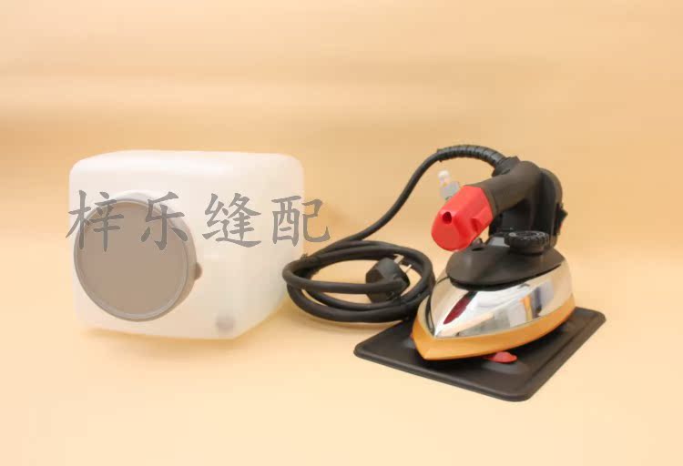 bàn ủi hơi nước cầm tay nào tốt Shixiong 94B chai sắt loại sắt chai hơi điện sắt quần áo công nghiệp sắt điện - Điện sắt giá bàn là