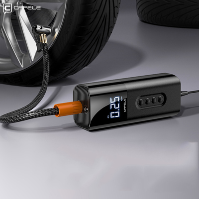 车载充气泵便携电动打气筒