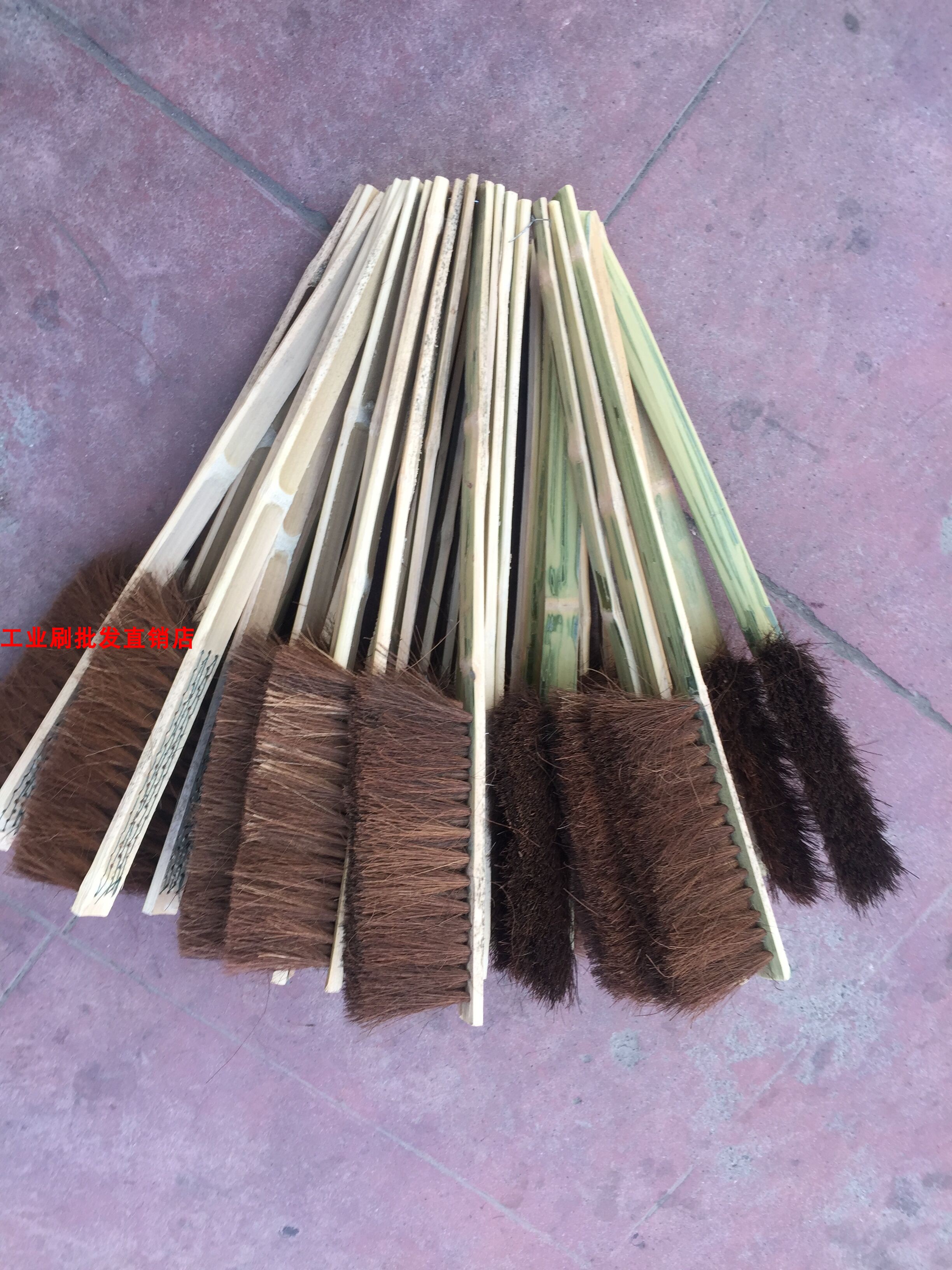 Brown brush brush brush brush brush brush brush bamboo brush brush brush
