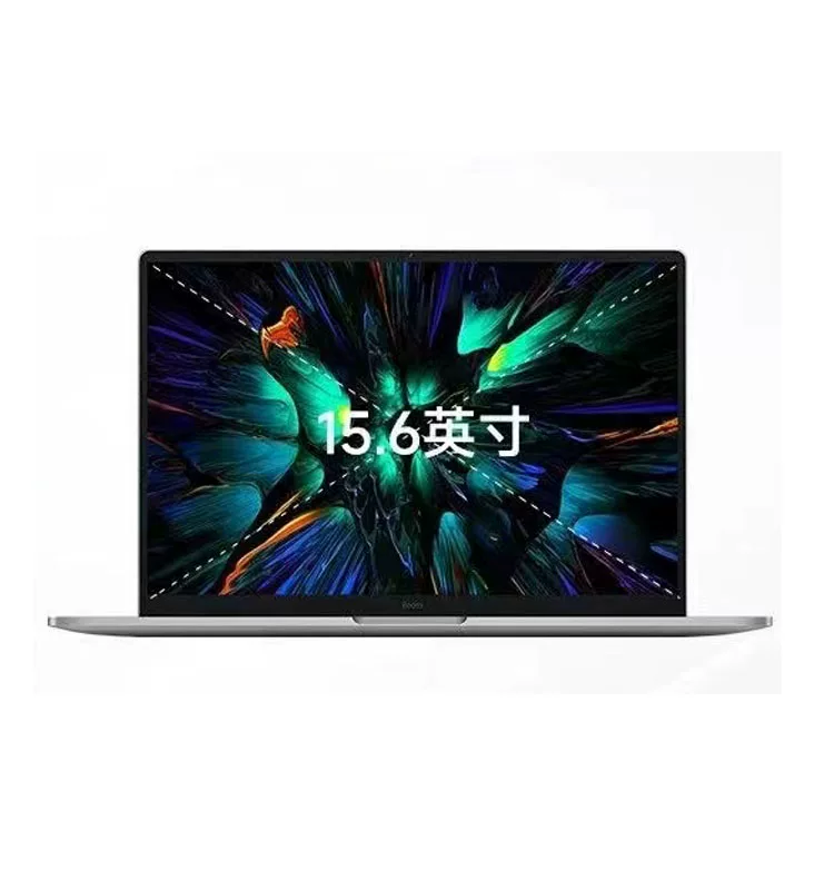MIUI/小米 RedmiBook 16 2024 new large screen office learning design laptop