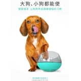 Собачья чаша анти -перевернутая неверная миска, размер чаши, чаша для ухода за собаками, сетка красная кошка с кошачьим горшком с красной собакой.