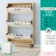Toeid Blue 70*17 Модель деревянного зерна