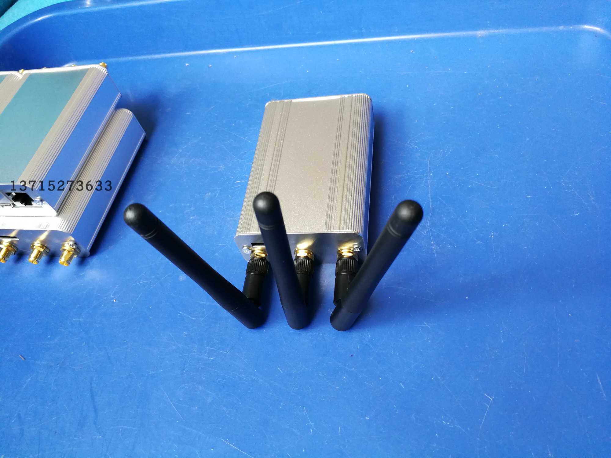 WiFi Pineapple pineapples with wireless network security WIFI Safety Detector 2 6 2