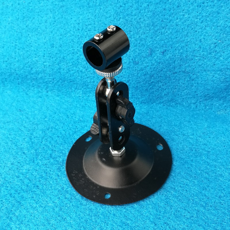 Positioning clamp laser module fixed bracket freedom of adjustment universal bracket 12mm fixed circle-Taobao