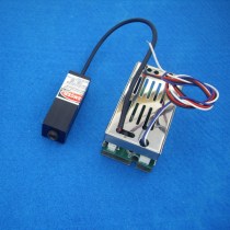  405nm 150mw laser-Laser module-Blue purple light-with TTL modulation high off low on