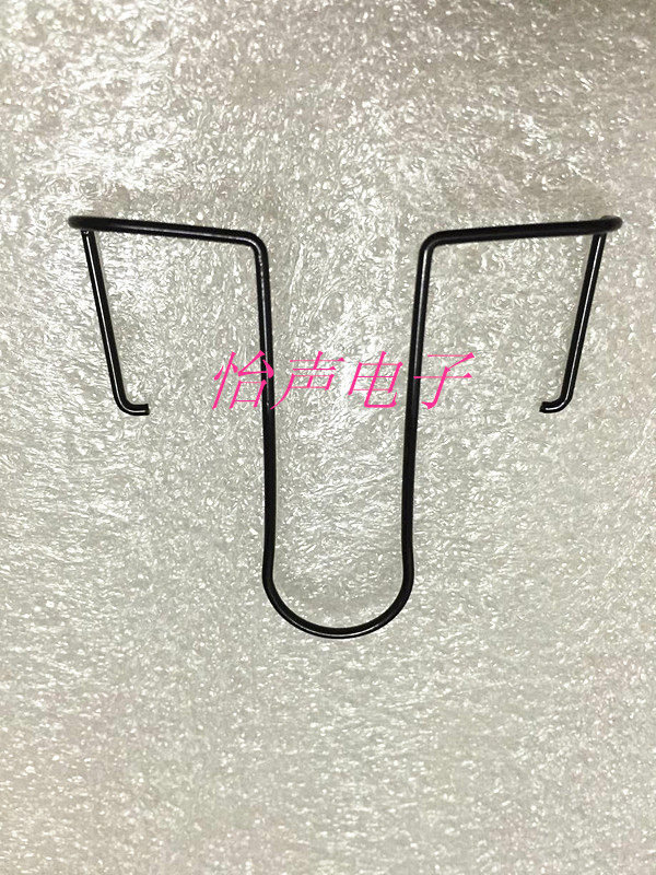 Shul SLX2 SLX4 SLX4 PGX24PGSLX1 Wireless Microphone Pocket Transmitter Iron Clip Back Clip Accessories