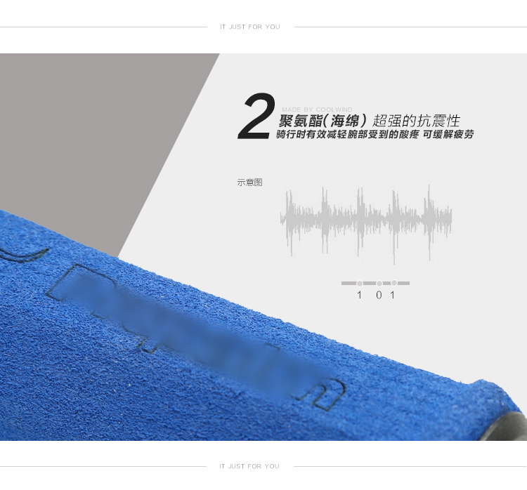 Poignées de vélo - Ref 2356003 Image 20